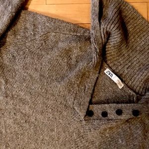 Zara Knit Sweater